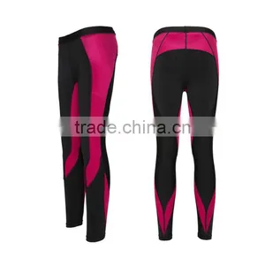 Lady Long Compression Tights thumbnail-3