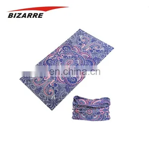 Adults Unisex Digital Printed Bandana Multifunctional thumbnail-1