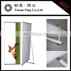 Portable Backdrop Stand, Aluminum Backdrop Stand thumbnail-1