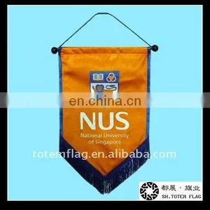 Custom Flag , School Flag , Outdoor Flag thumbnail-1