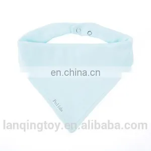 2016 China Supplier Wholsale Cotton Bib Hanger thumbnail-4