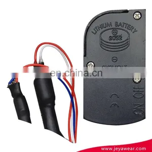 Custom 100% Cotton Led Caps Opener Caps Design Your Own With Snap Back thumbnail-6