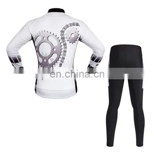Free Design Cycling Clothing Italian China Custom Cycling Jerseys no Minimum thumbnail-3