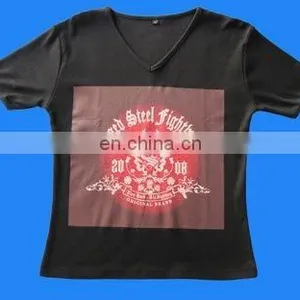 Ladies T-shirt thumbnail-1
