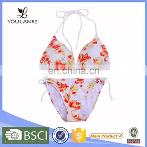 Fitness Large Size Fashion Nude Sexy Super Xxx China Girl Bikini Swimwear Pho thumbnail-1