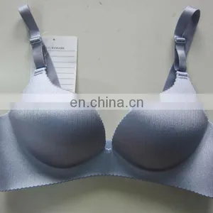 New Fashion Sexy Seamless Bras thumbnail-1