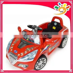 New Cool R/C RIide On Car(2 COLOR),Kids Ride On Car For Sale thumbnail-1