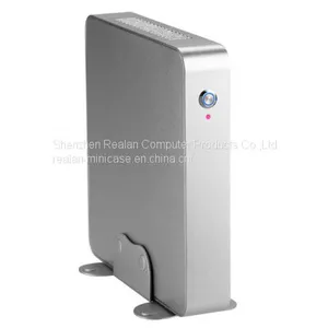 Realan Mini PC Barebone H35-J1900T1 thumbnail-5