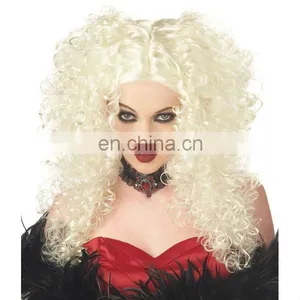 CGW-157 Festival Halloween Women Wigs thumbnail-1