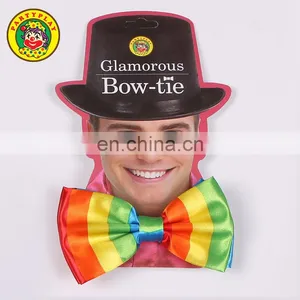 Cheap Funny Clown Mens Bow Ties thumbnail-5