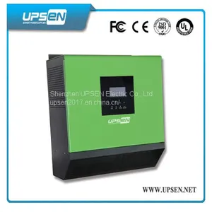Profressional Solar Inverter 12V 24V 48V 1kVA 2kVA 3kVA 4kVA 5kVA thumbnail-1