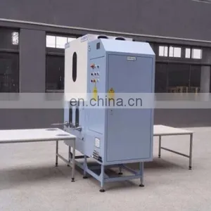 Bealead Model 618A Fully Automatic Flow Down Filling Machine thumbnail-2
