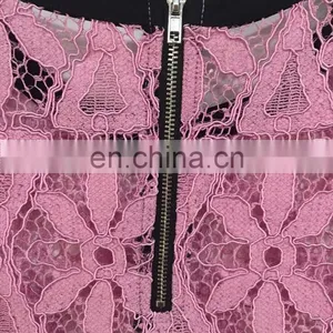 Spell Color Rivet Full of Bud Silk Women's Vest thumbnail-5