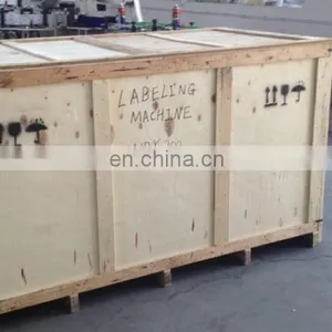 Point Canning With Labbeling Machines for Sale thumbnail-6