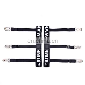 New Styles Mens Shirt Stays Holders Shirt Garters 2017 thumbnail-4