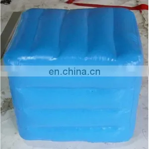 Inflatable Set, Light Blue Colour thumbnail-2