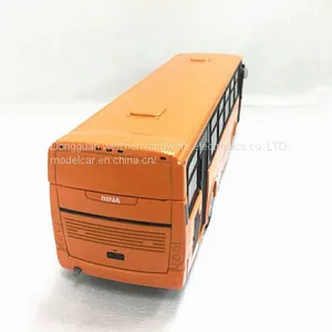 Zinc Alloy Bus Model Maker thumbnail-4