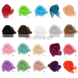 Shawl Viscose Cheap thumbnail-2