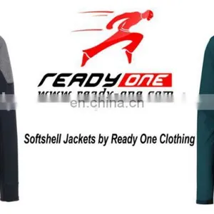 Softshell Jacket Men,softshell,softshell Jacket Different Color Available thumbnail-6