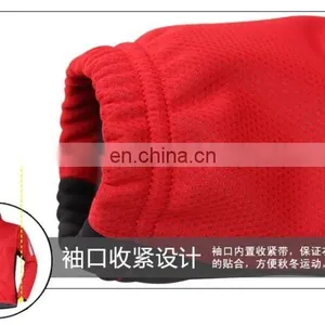 Yihao Trade Assurance 2015 Winter Men's Cycling Bike Jacket Mountain Bike Jersey Outdoor Sport Wear Windproof thumbnail-3
