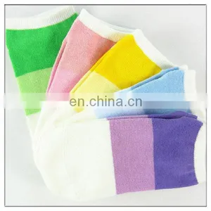 Tube Plain Socks for Summer Season thumbnail-1