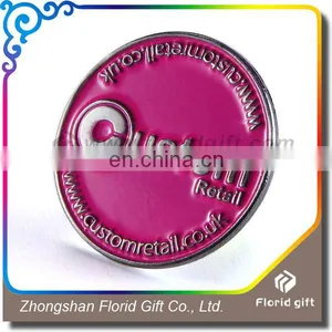 Hot Selling China Custom Gift Set Metal Badges thumbnail-2