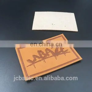 Horse Logo Custom Leather Jacket Patches thumbnail-1