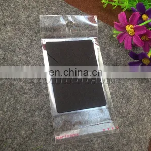 Laminated Prited Clear Microwave Popcorn Paper Bag for Sale thumbnail-6