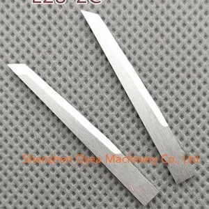 Iecho Cutting Blades E28-2C thumbnail-4