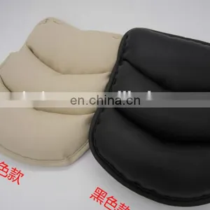 The New Car Auto Apoyabrazos Del Vehiculo Cubierta Center Console Apoyabrazos Cajas Del Asiento Funda Protectora DE la Almohadil thumbnail-1