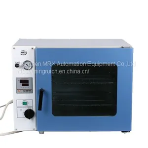 Battery Lab Equipment Vacuum Oven for Li-ion/Lithium Battery Research thumbnail-1