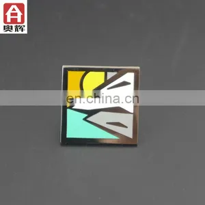 2016 Iron Custom Sizehyundai Car Emblem Badge thumbnail-1