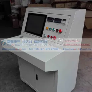 NANAO ELECTRIC Manufacture NAYDJ Series Oil Type/ Gas Type/ Dry Type Testing Transformer thumbnail-3