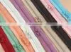 All Kinds of Manufactur Brass, Aluminum, Plastic, Derlin, Nylon, Invisible Zipper, Slider, Zipper Long Chain thumbnail-4