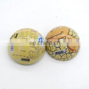 2017 New Christmas Empty Tin Ball thumbnail-6
