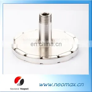Factory Directly Supply High Quality Customized Magnetic Motor, Rotor for Hot Sale thumbnail-2