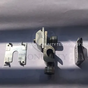 Honunity Solar Grounding Lug for Solar Lightning Protection thumbnail-1