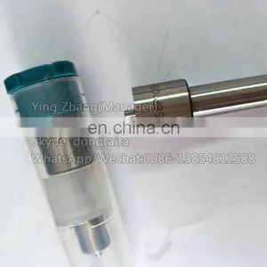 Надсадка форсунки системы Common rail DLLA 158P 1092 DLLA158P1092 для форсунки 095000 - 6363 thumbnail-1