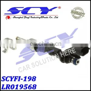For 10-11 Land Rover / Jaguar Fuel Injector 5.0L 8W93-9F593-BA 0261500105 0261500159 thumbnail-1