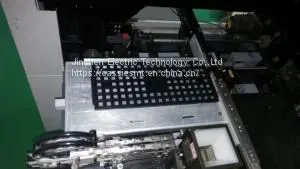 YAMAHA YV YG YS Smt Machine IC Tray Feeder / Smt Spare Parts thumbnail-2