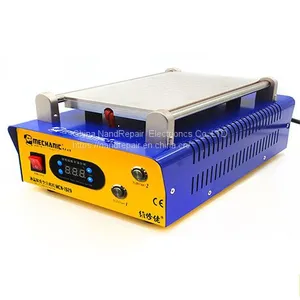 Mechanic MCN-1929 LCD Screen Vacuum Separator Machine thumbnail-1