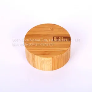 Double Wall Eco Pyrex Borosilicate Glass Tea Filter Infuser Drinking Water Bottle With Top Bamboo Lid thumbnail-5