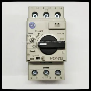 Motor Protection Circuit Breaker,140M-C2E-B40-CX thumbnail-5