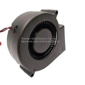 97x33mm 24v Micro dc Blower Fan Small Mini Centrifugal Fan thumbnail-5