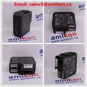960177-02 EMERSON Control PLC Module thumbnail-2