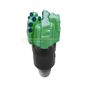 Steel Body PDC Bit4 1-8 GS1305 thumbnail-2