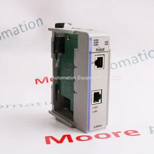 ProSoft | MVI56-AFC thumbnail-1