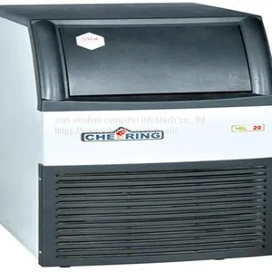 For Restaurant Hotel Anti-corrosion Bricks Machine thumbnail-1