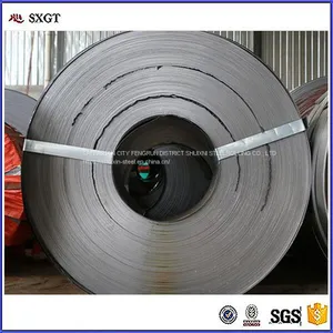 Professional Factory Q195 Hot Rolled Carbon Steel Strip in Coil thumbnail-3