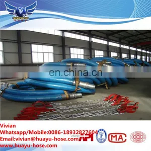 Manufacture Right Price Drilling Rubber Hose/Rubber Drilling Hose thumbnail-1